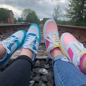 Meet your Posher, Hailey